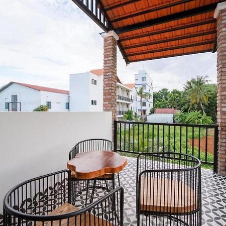 Nhu House Bungalow Phu Quoc Dış mekan fotoğraf