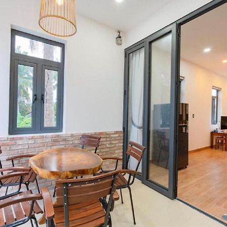 Nhu House Bungalow Phu Quoc Dış mekan fotoğraf