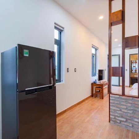 Nhu House Bungalow Phu Quoc Dış mekan fotoğraf