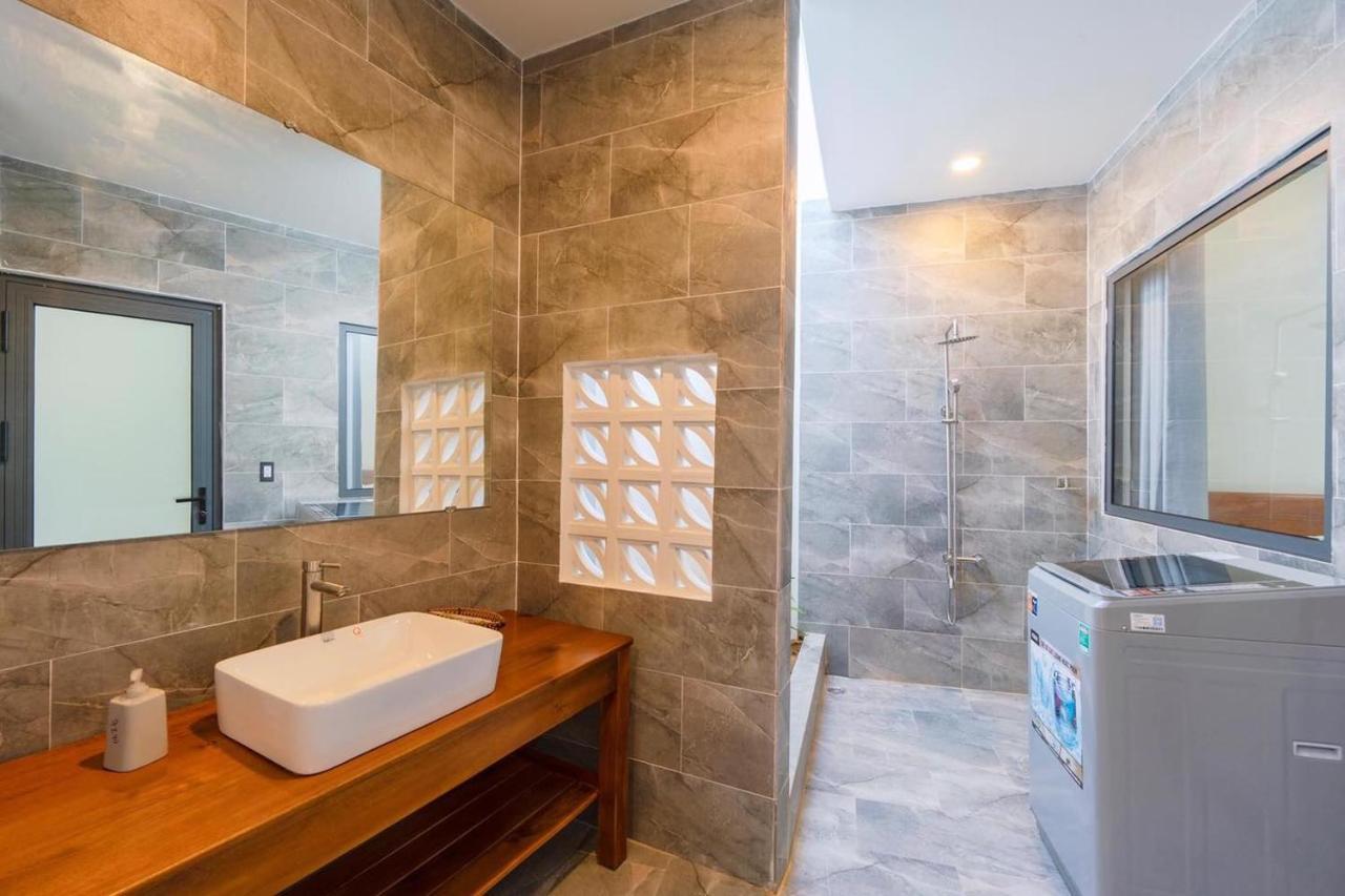 Nhu House Bungalow Phu Quoc Dış mekan fotoğraf