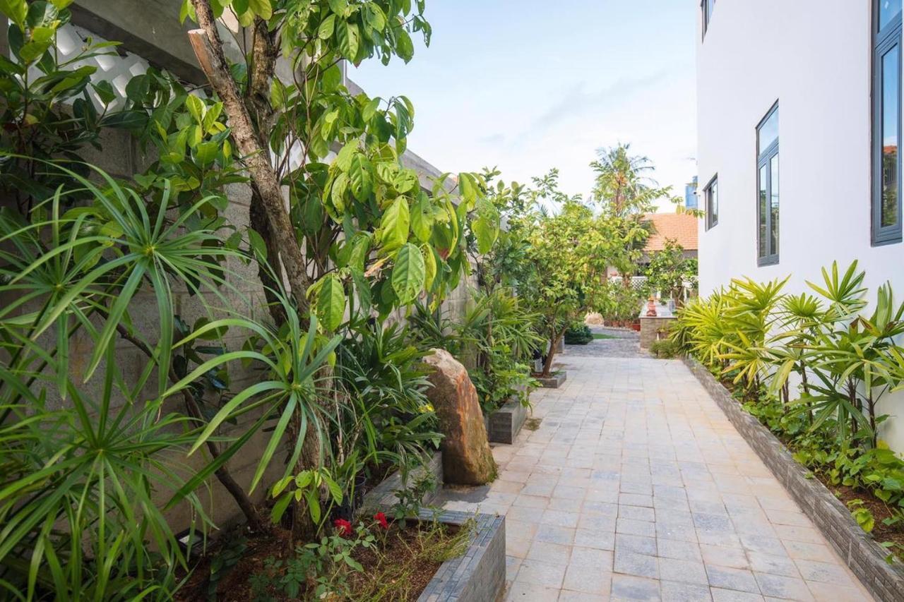 Nhu House Bungalow Phu Quoc Dış mekan fotoğraf