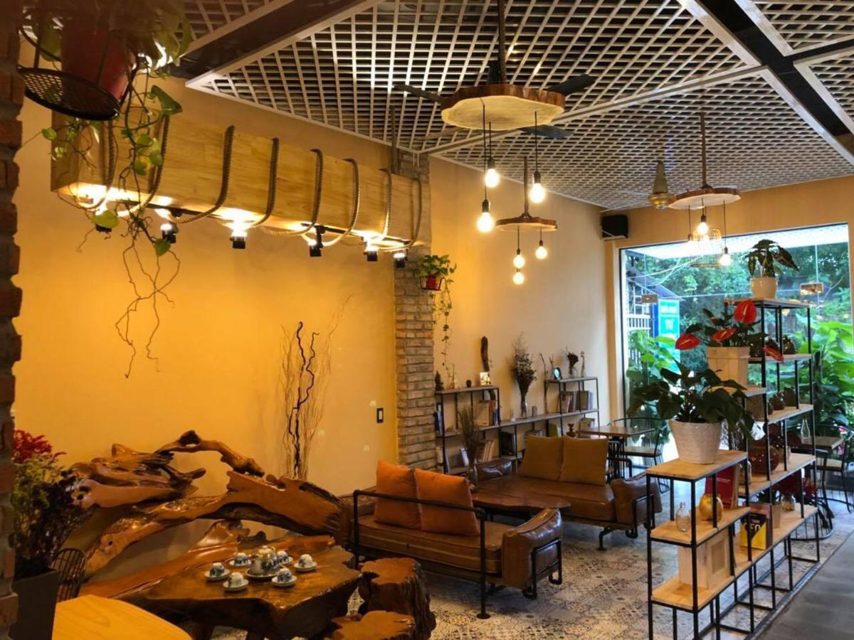 Nhu House Bungalow Phu Quoc Dış mekan fotoğraf