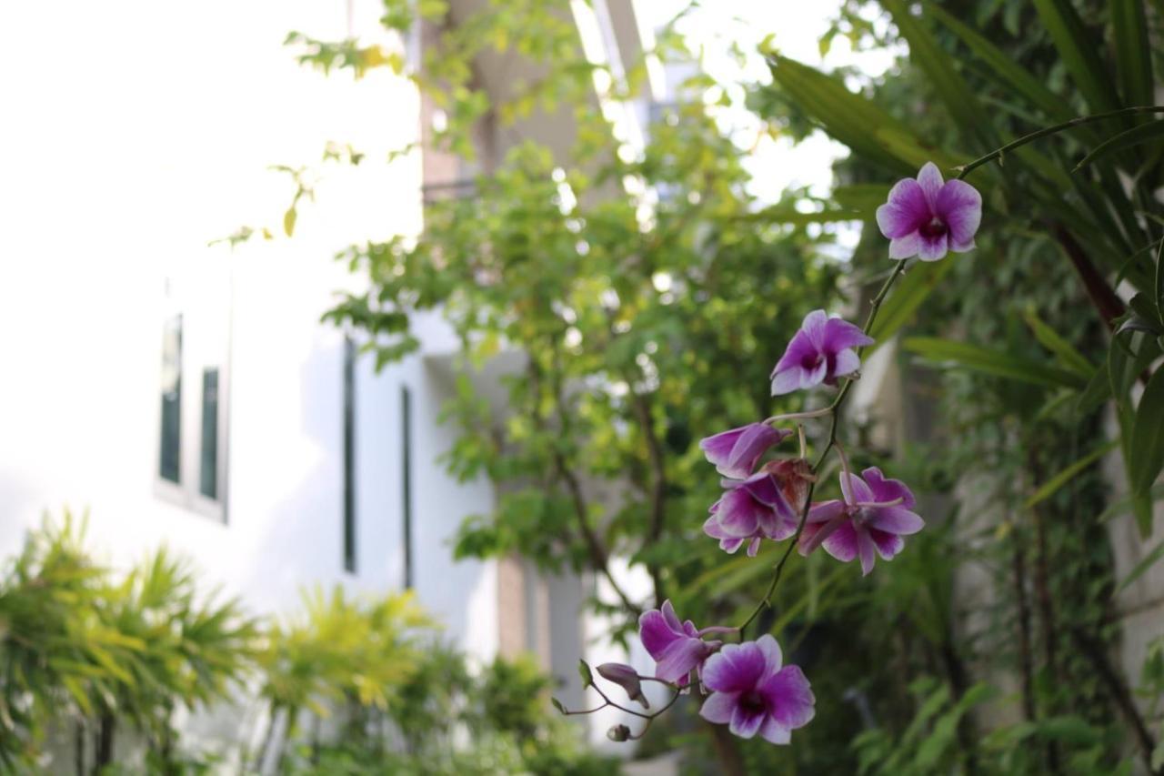 Nhu House Bungalow Phu Quoc Dış mekan fotoğraf