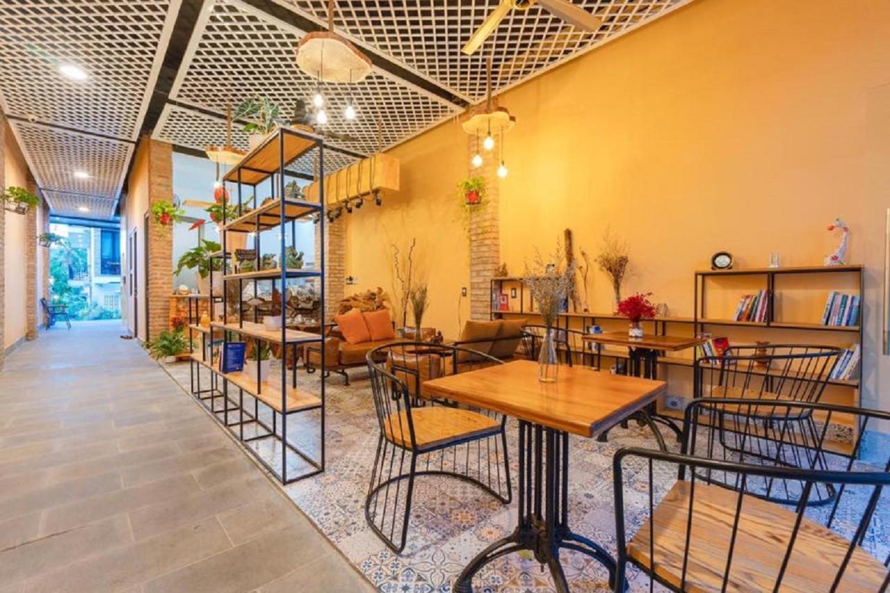 Nhu House Bungalow Phu Quoc Dış mekan fotoğraf