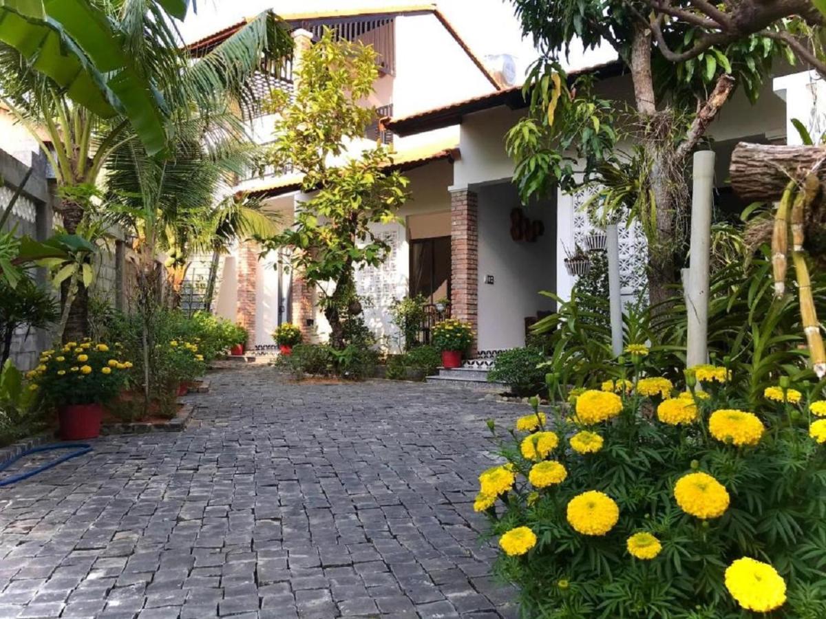 Nhu House Bungalow Phu Quoc Dış mekan fotoğraf