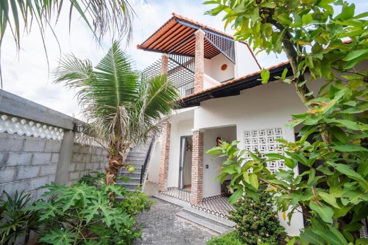 Nhu House Bungalow Phu Quoc Dış mekan fotoğraf