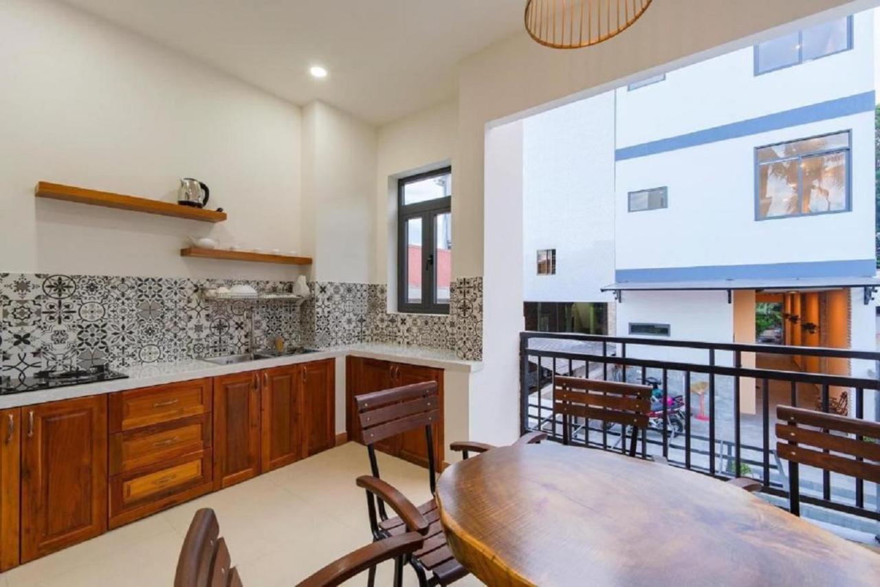 Nhu House Bungalow Phu Quoc Dış mekan fotoğraf