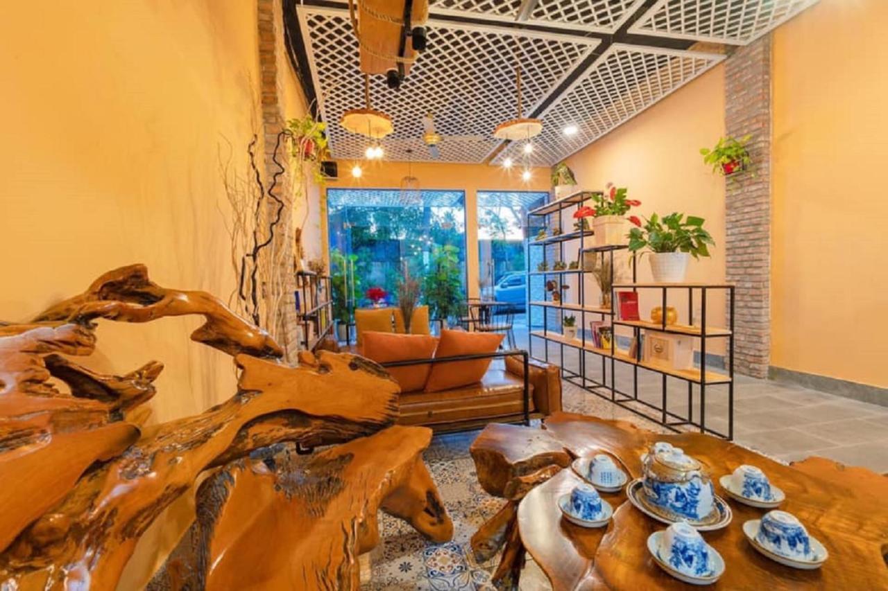 Nhu House Bungalow Phu Quoc Dış mekan fotoğraf