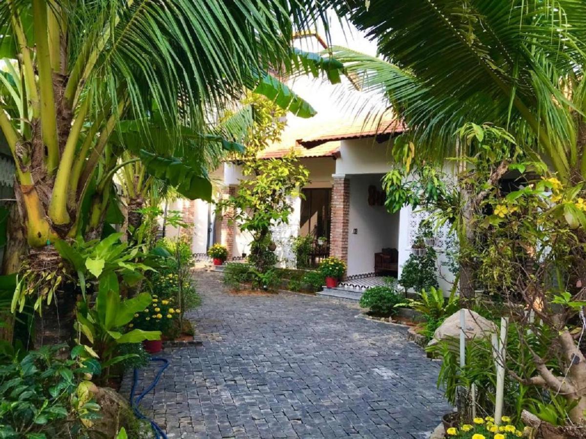 Nhu House Bungalow Phu Quoc Dış mekan fotoğraf