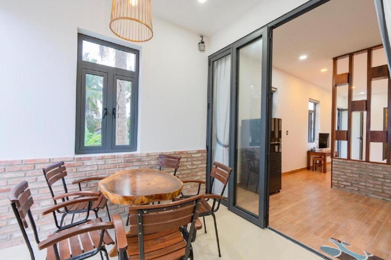 Nhu House Bungalow Phu Quoc Dış mekan fotoğraf